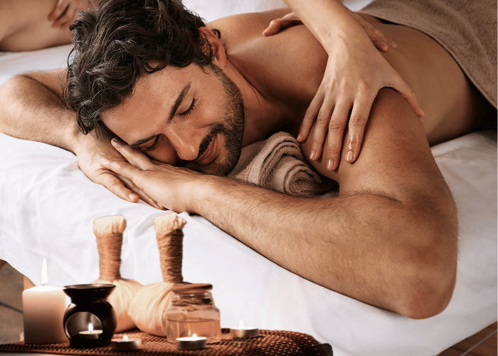 You are currently viewing 5 Benefits of Regular Body Massage: Get Wellness and Relaxation