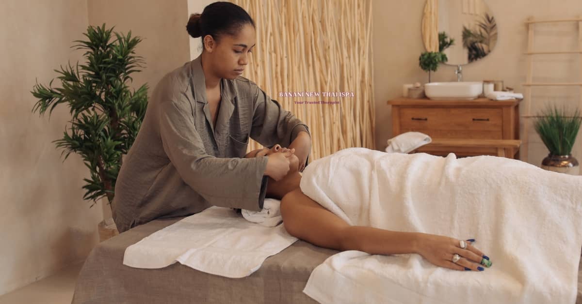 Read more about the article Best Massage Near Me in Gulshan: Perfect massage service