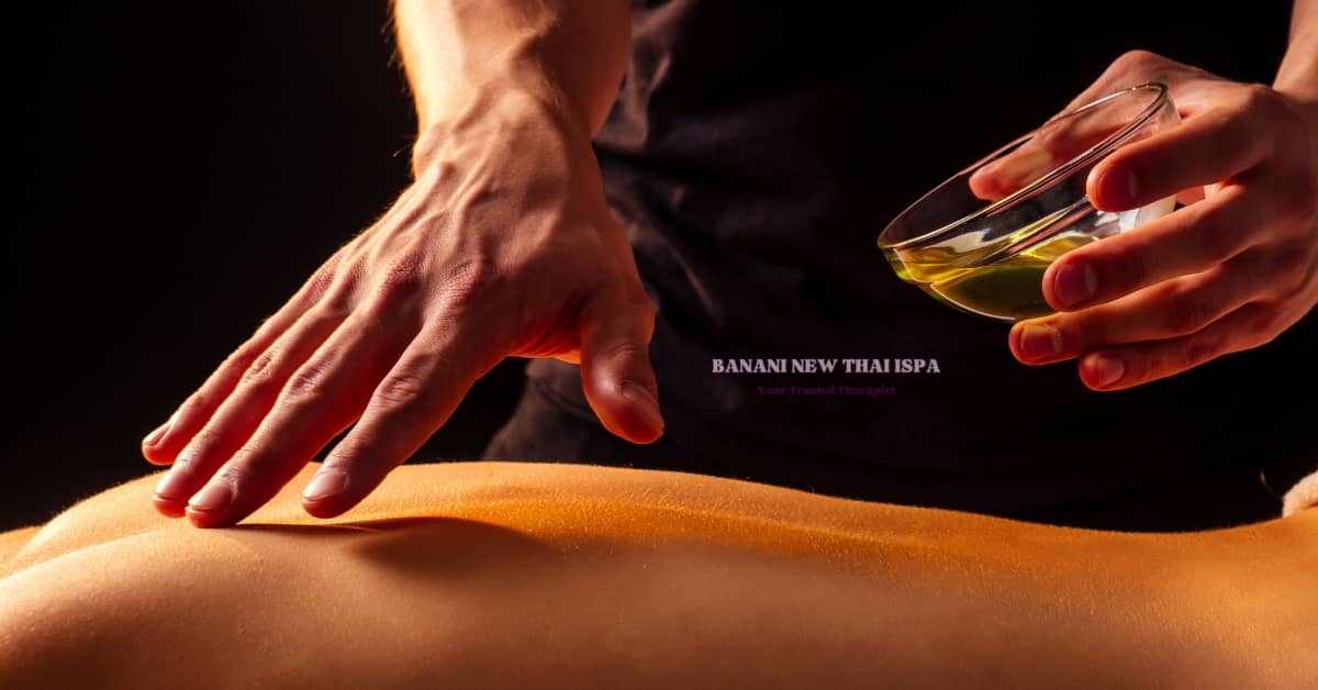 You are currently viewing Best Luxurious Body Massage Oil Session:  Refresh, Relaxation Your Body & Mind